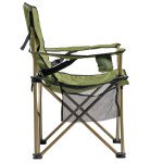 Складное кресло Ranger Rshore Green (Арт. RA 2203)