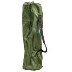Кресло — шезлонг складное Ranger FC 750-052 Green (Арт. RA 2221)