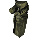 Кресло — шезлонг складное Ranger FC 750-052 Green (Арт. RA 2221)