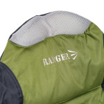 Кресло — шезлонг складное Ranger FC 750-052 Green (Арт. RA 2221)