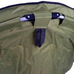 Кресло складное Ranger Ракушка (Арт. RA 2227)