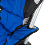 Кресло — шезлонг складное Ranger FC 750-052 Blue (Арт. RA 2233)