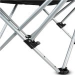 Кресло — шезлонг складное Ranger FC 750-052 Blue (Арт. RA 2233)