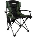 Кресло складное Ranger Mountain (Арт. RA 2239)
