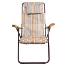 Шезлонг Ranger Comfort 1 (Арт. RA 3301)