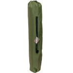 Раскладушка Ranger Military Steel (Арт. RA 5518)