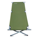Раскладушка Ranger Military Steel (Арт. RA 5518)