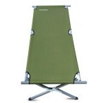 Раскладушка Ranger Military Steel (Арт. RA 5518)