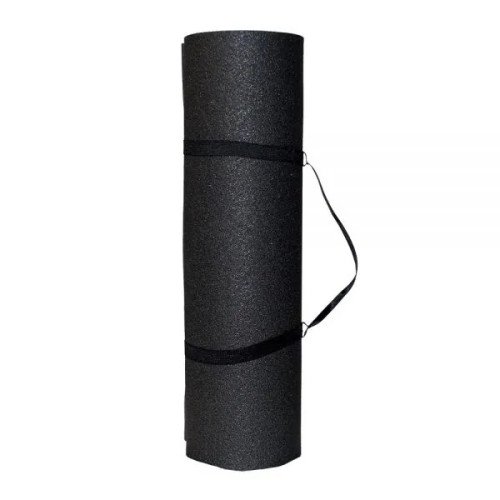 Каремат 180х60 Grey 10 мм (SK0001)