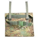 Тактическая сидушка (пенопопа) Ranger мультикам (RA8906)