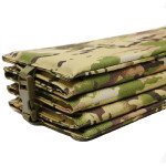 Тактический каремат гармошка Ranger мульикам (RA8914)