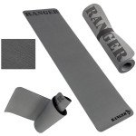 Каремат Ranger EVA 200x60 gray Logo (RA8902L)