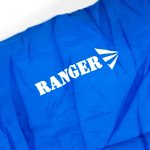Спальный мешок Ranger Atlant Blue (Арт. RA 6628)