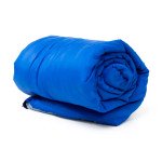 Спальный мешок Ranger Atlant Blue (Арт. RA 6628)