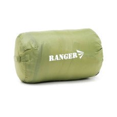 Спальний мішок Ranger Atlant Green (Арт. RA 6627)