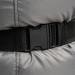 Спальный мешок Ranger 3 season Grey (Арт. RA 6648)