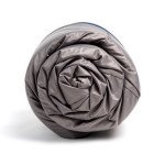 Спальный мешок Ranger 3 season Grey (Арт. RA 6648)
