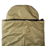 Спальный мешок Ranger 3 season Green (Арт. RA 6650)