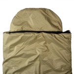 Спальный мешок Ranger 3 season Green (Арт. RA 6650)