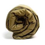 Спальный мешок Ranger 3 season 75 Green (Арт. RA 6651)