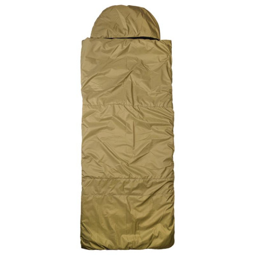 Спальный мешок Ranger 3 season 75 Green (Арт. RA 6651)