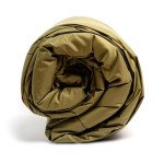 Спальный мешок Ranger 3 season 75 Green (Арт. RA 6651)