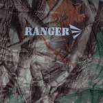 Спальный мешок Ranger Atlant Camo (Арт. RA 6638)