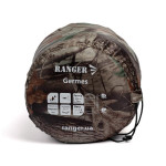 Спальный мешок Ranger Germes Camo (Арт. RA 6637)