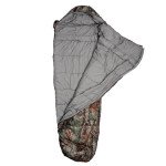 Спальный мешок Ranger Apollon Camo (Арт. RA 6639)