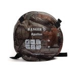 Спальный мешок Ranger Apollon Camo (Арт. RA 6639)