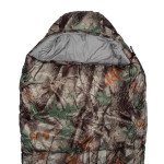 Спальный мешок Ranger Apollon Camo (Арт. RA 6639)