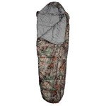 Спальный мешок Ranger Apollon Camo (Арт. RA 6639)