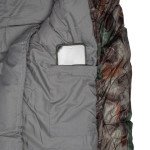 Спальный мешок Ranger Apollon Camo (Арт. RA 6639)