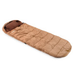 Спальный мешок Ranger 4 season Brown (Арт RA 5515B)