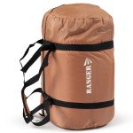 Спальный мешок Ranger 4 season Brown (Арт RA 5515B)