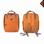 Рюкзак KingCamp Acadia(KB3321) (dark yellow)