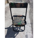 Стул складной Mirmir KB 006 Bag (Арт. KB006)