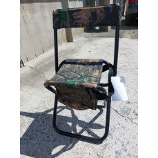 Стілець складаний Mirmir KB 006 Bag (Арт. KB006)