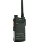 Портативная цифровая рация Hytera HP705 UHF 350-470 МГц 4 Вт 1024 каналов