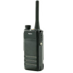 Портативная цифровая рация Hytera HP705 UHF 350-470 МГц 4 Вт 1024 каналов