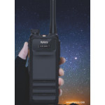 Портативная цифровая рация Hytera HP705 UHF 350-470 МГц 4 Вт 1024 каналов