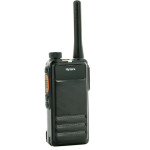 Портативная цифровая рация Hytera HP705 UHF 350-470 МГц 4 Вт 1024 каналов