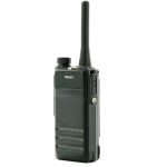 Портативная цифровая рация Hytera HP705 UHF 350-470 МГц 4 Вт 1024 каналов
