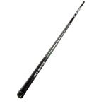 Вудка карбонова NEW HUNTER без кілець 6м CARBON (GL6813)