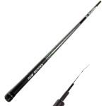 Вудка карбонова NEW HUNTER без кілець 7м CARBON (GL7041)