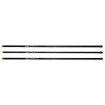 Вудка карбонова Mikado Princess без кілець 4м Carbon (GL5835)