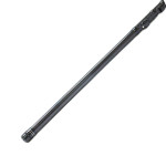 Вудка карбонова Mikado Princess з кільцями 4м Carbon (GL5832)