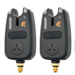 Набір сигналізаторів GLADIATOR RF298 3+1 Black з пейджером