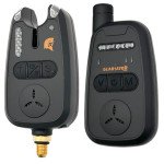 Набір сигналізаторів GLADIATOR RF298 4+1 Black з пейджером