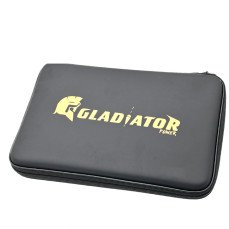 Набір сигналізаторів GLADIATOR RF1118 4+1 Black з пейджером